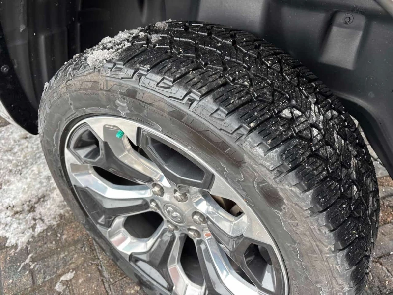 Dodge RAM 1500 Limited /360/HARMON KARDON/DIS/PANO/ОБДУХВАНЕ, снимка 12 - Автомобили и джипове - 53600486