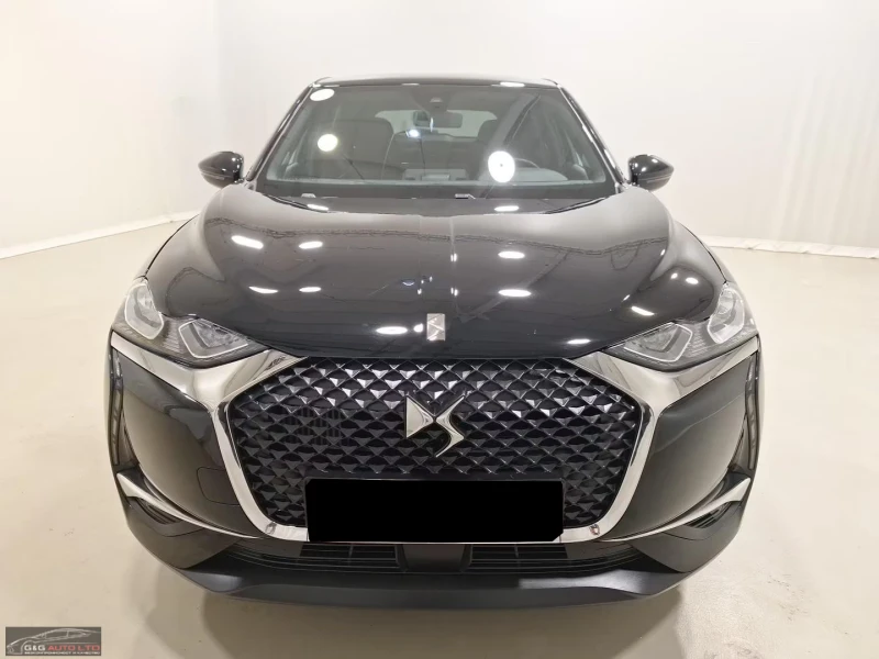 DS DS 3 Crossback BASTILLE/101HP/CAM/NAVI/LED/821g, снимка 2 - Автомобили и джипове - 53592222