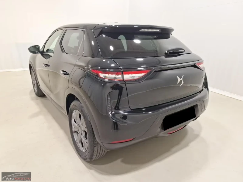 DS DS 3 Crossback BASTILLE/101HP/CAM/NAVI/LED/821g, снимка 4 - Автомобили и джипове - 53592222