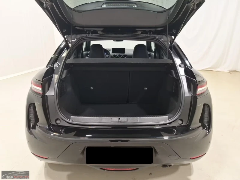 DS DS 3 Crossback BASTILLE/101HP/CAM/NAVI/LED/821g, снимка 16 - Автомобили и джипове - 53592222