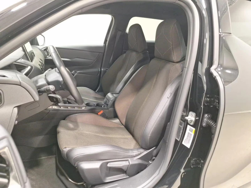 DS DS 3 Crossback BASTILLE/101HP/CAM/NAVI/LED/821g, снимка 9 - Автомобили и джипове - 53592222