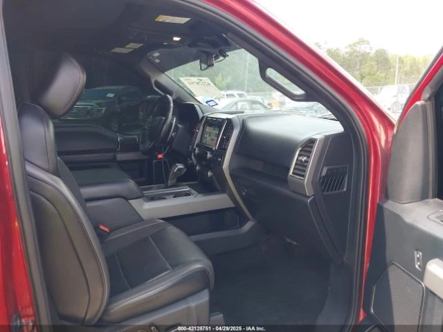 Ford Raptor F-150 RAPTOR - изображение 5