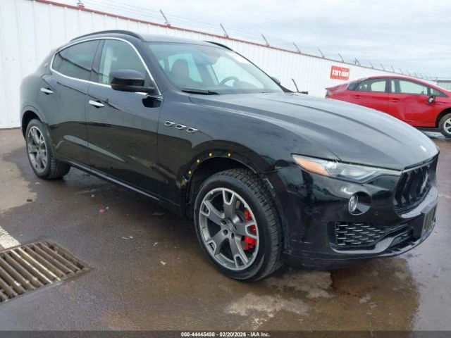 Maserati Levante 2 �����/����� ��������/�� 280 ���� �� ����� | Mobile.bg � ����������� 1