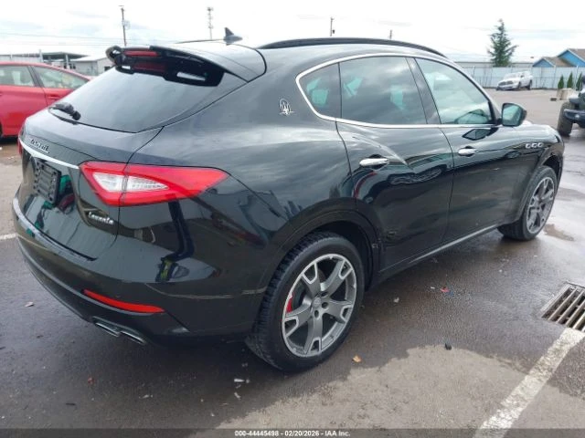 Maserati Levante 2 �����/����� ��������/�� 280 ���� �� ����� | Mobile.bg � ����������� 4