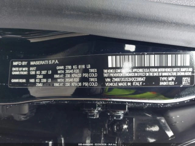 Maserati Levante 2 �����/����� ��������/�� 280 ���� �� ����� | Mobile.bg � ����������� 9