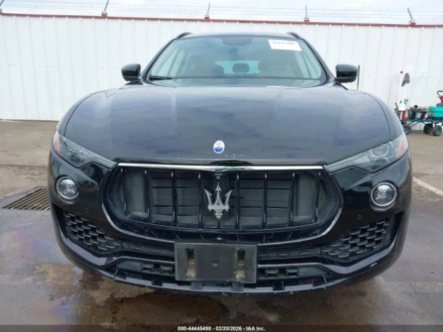 Maserati Levante 2 �����/����� ��������/�� 280 ���� �� ����� | Mobile.bg � ����������� 13