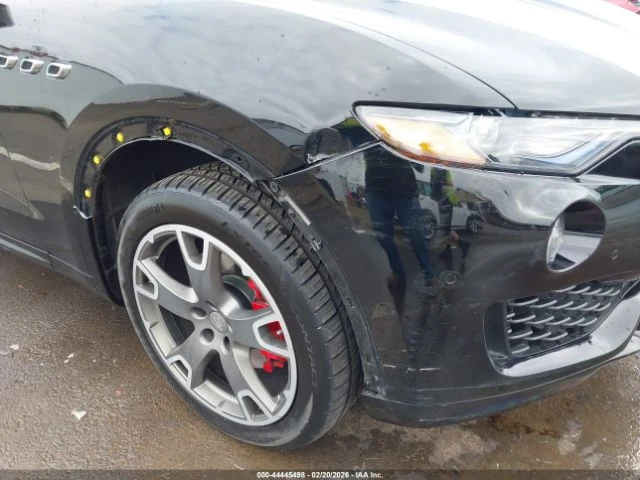 Maserati Levante 2 �����/����� ��������/�� 280 ���� �� ����� | Mobile.bg � ����������� 6