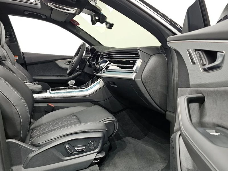Audi Q8 50 TDI Quattro Premium| 286к.с.| ВКЛ.ТЕХНОТЕСТ, снимка 10 - Автомобили и джипове - 55099581