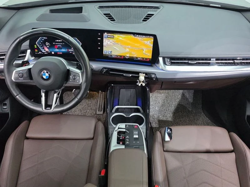 BMW X1 * X1 Sdrive 20I M Sports* , снимка 7 - Автомобили и джипове - 55663460