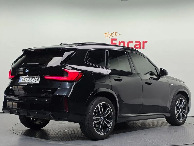 BMW X1 * X1 Sdrive 20I M Sports* , снимка 2 - Автомобили и джипове - 55663460