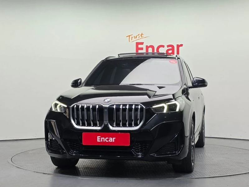 BMW X1 * X1 Sdrive 20I M Sports* , снимка 3 - Автомобили и джипове - 55663460