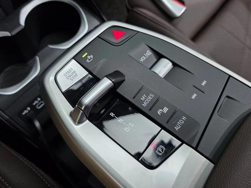 BMW X1 * X1 Sdrive 20I M Sports* , снимка 9 - Автомобили и джипове - 55663460