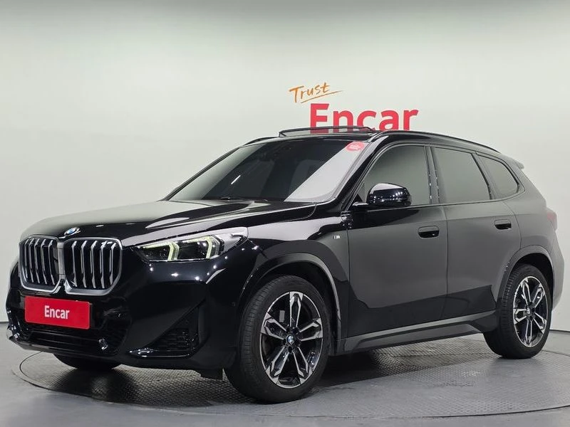 BMW X1 * X1 Sdrive 20I M Sports* 
