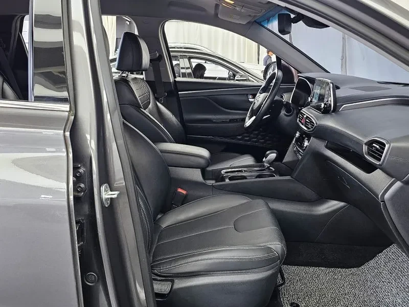Hyundai Santa fe 2.0 2WD PREMIUM, снимка 11 - Автомобили и джипове - 56161581