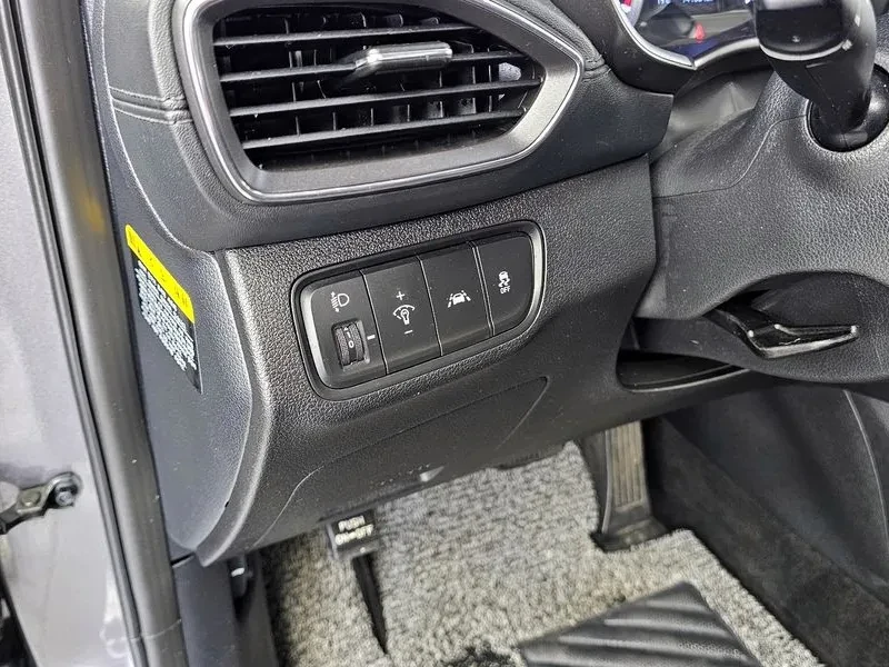 Hyundai Santa fe 2.0 2WD PREMIUM, снимка 16 - Автомобили и джипове - 56161581