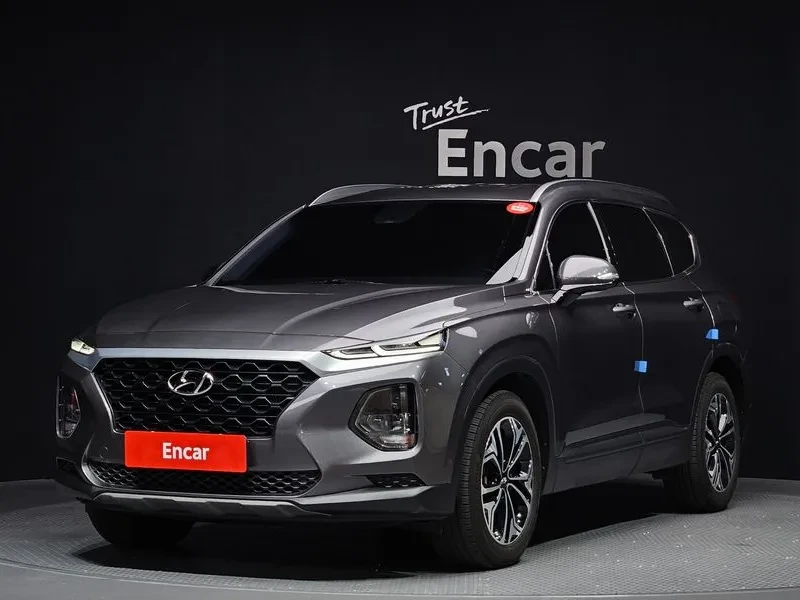 Hyundai Santa fe 2.0 2WD PREMIUM