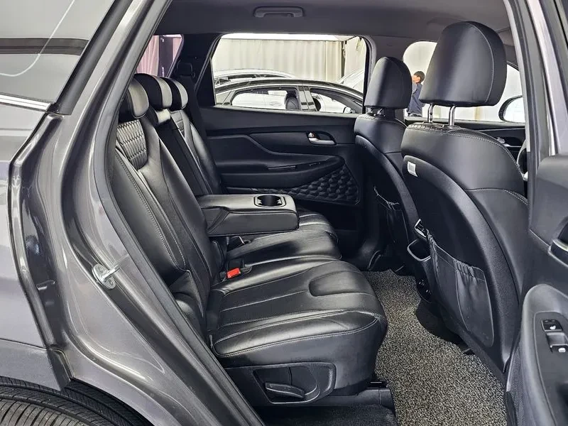 Hyundai Santa fe 2.0 2WD PREMIUM, снимка 12 - Автомобили и джипове - 56161581