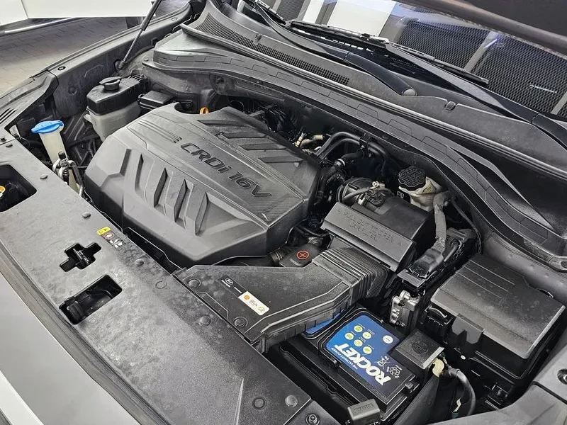Hyundai Santa fe 2.0 2WD PREMIUM, снимка 6 - Автомобили и джипове - 56161581