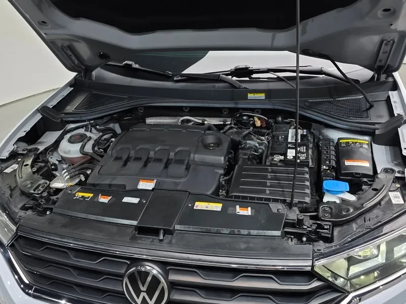VW T-Roc 2.0 TDI PREMIUM, снимка 6 - Автомобили и джипове - 56324931