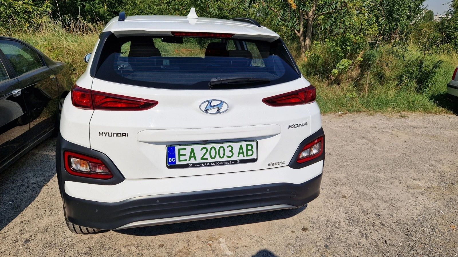 Hyundai Kona SUV -термопомпа - изображение 10