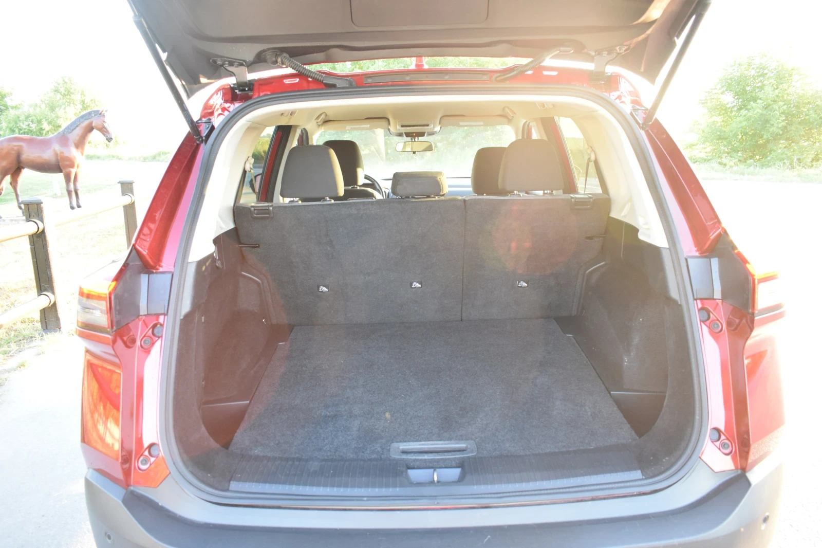 Nissan Rogue T33 2.5I Xtronic  | Mobile.bg   13