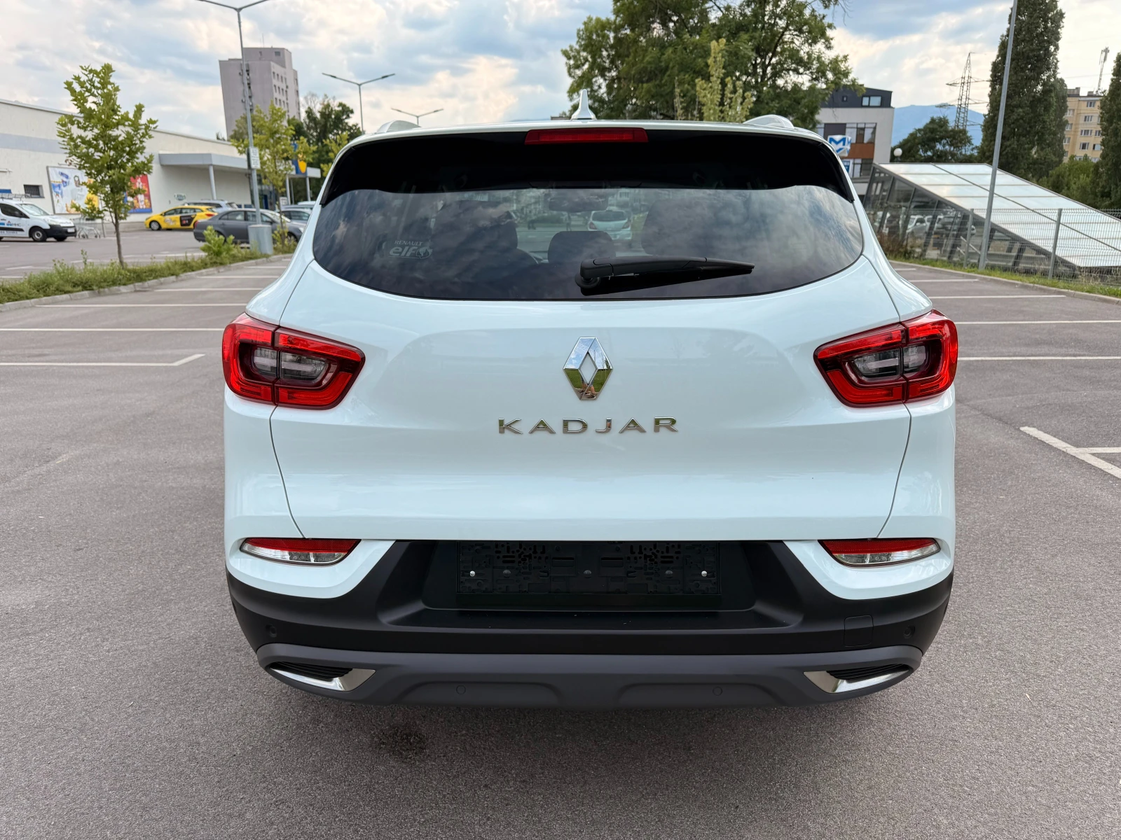 Renault Kadjar 1.5DCI* FACELIFT* FULL*  - изображение 5