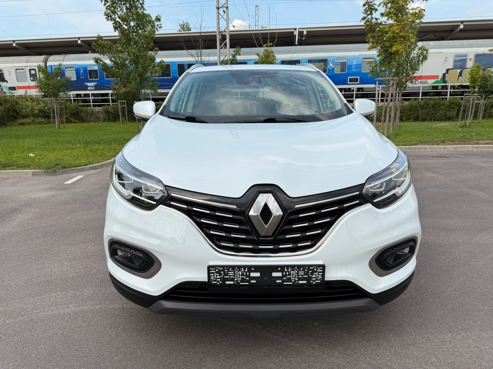 Renault Kadjar 1.5DCI* FACELIFT* FULL*  - изображение 2