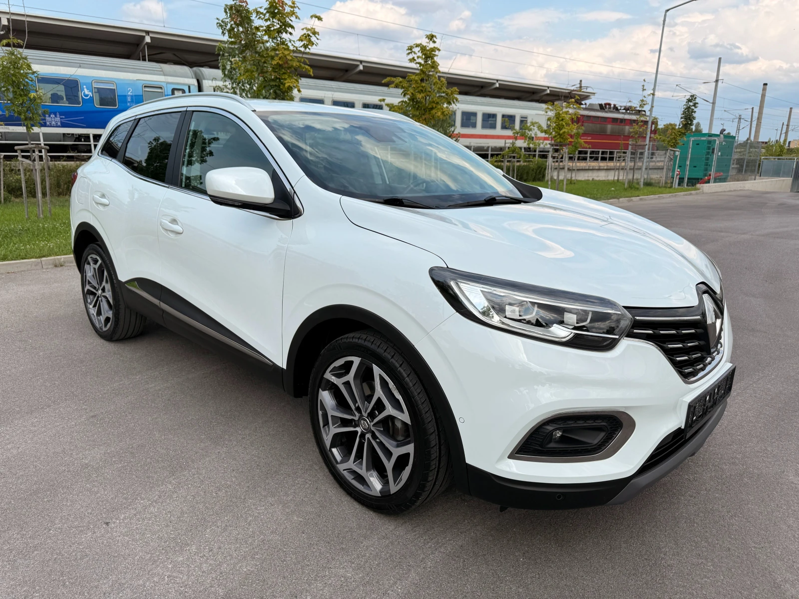Renault Kadjar 1.5DCI* FACELIFT* FULL*  - изображение 3