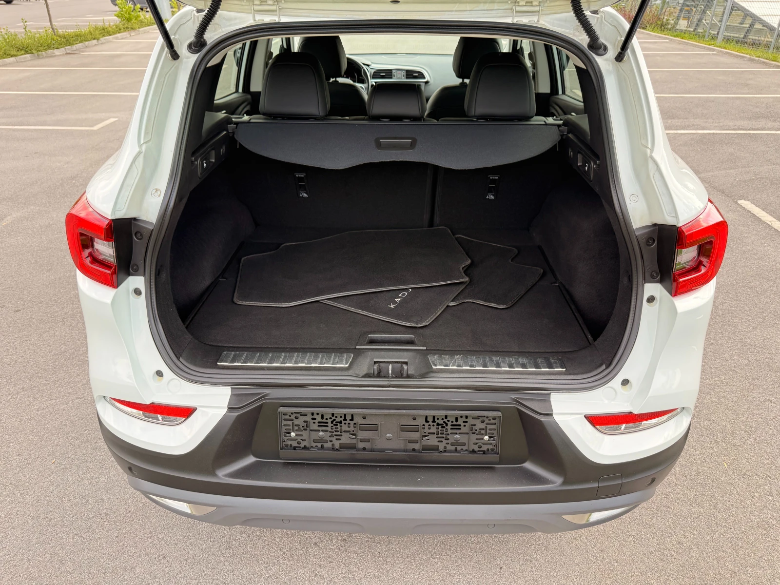 Renault Kadjar 1.5DCI* FACELIFT* FULL*  - изображение 7