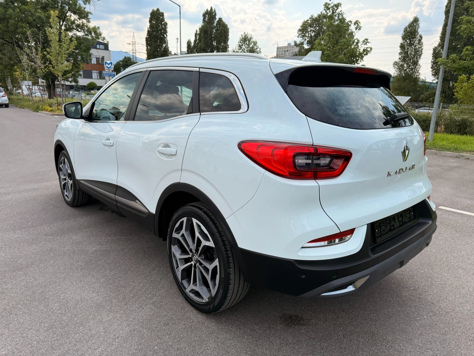 Renault Kadjar 1.5DCI* FACELIFT* FULL*  - изображение 6
