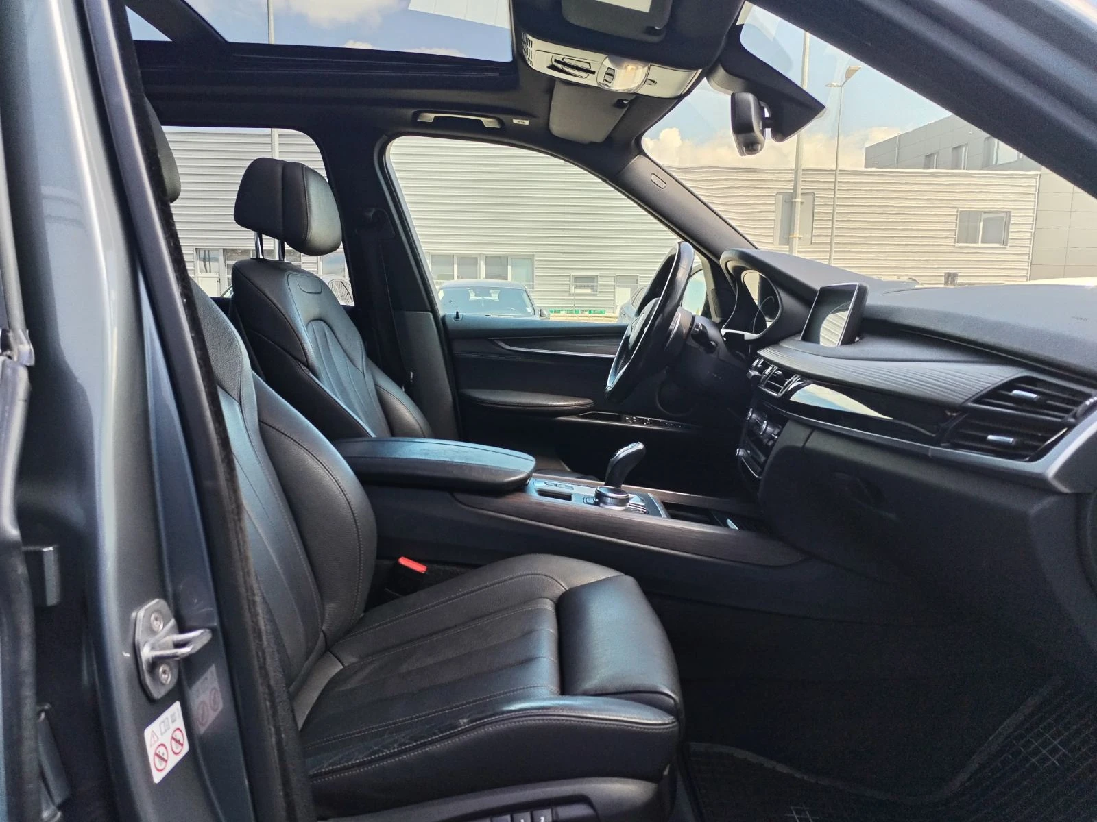 BMW X5 М - изображение 8