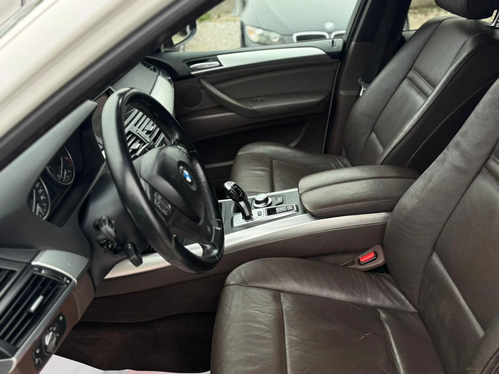 BMW X5 3.5   | Mobile.bg   11