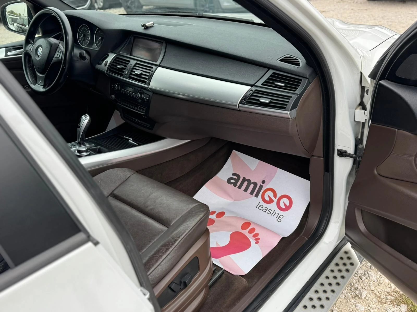 BMW X5 3.5   | Mobile.bg   13