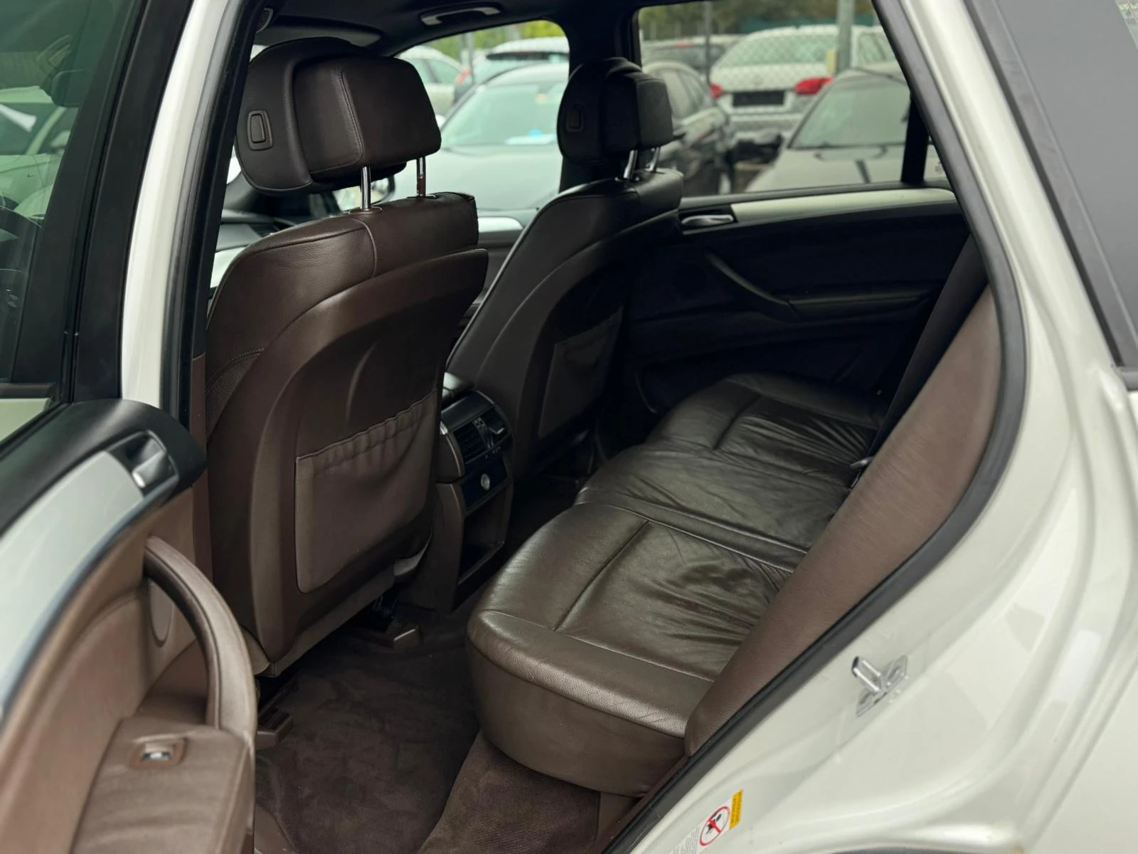 BMW X5 3.5   | Mobile.bg   15