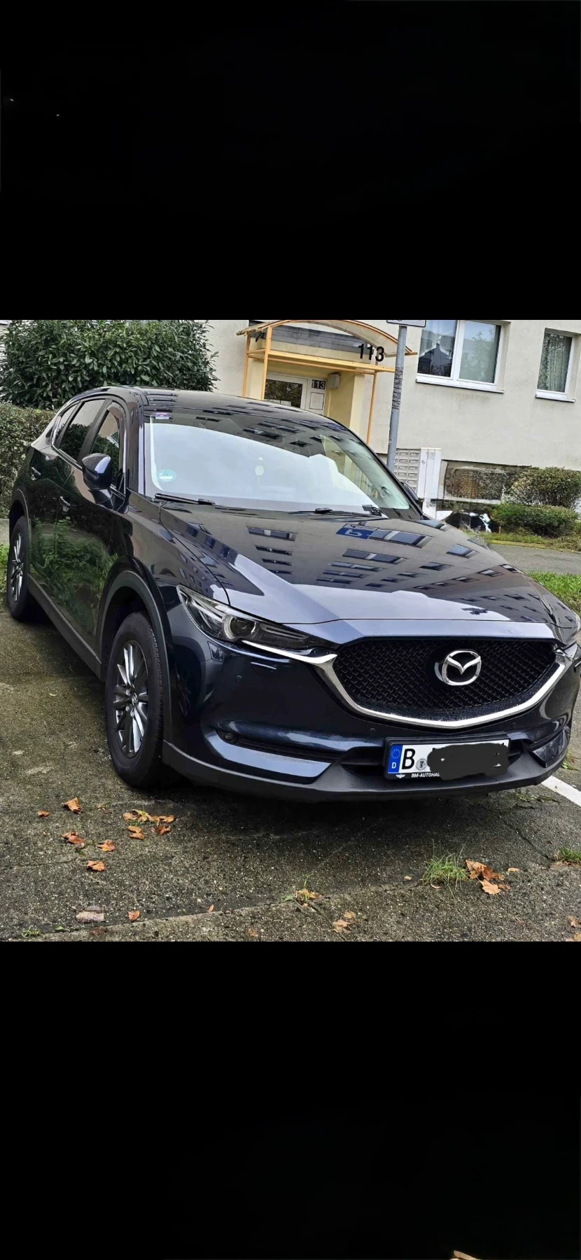 Mazda CX-5 SkyActiv | Mobile.bg   1