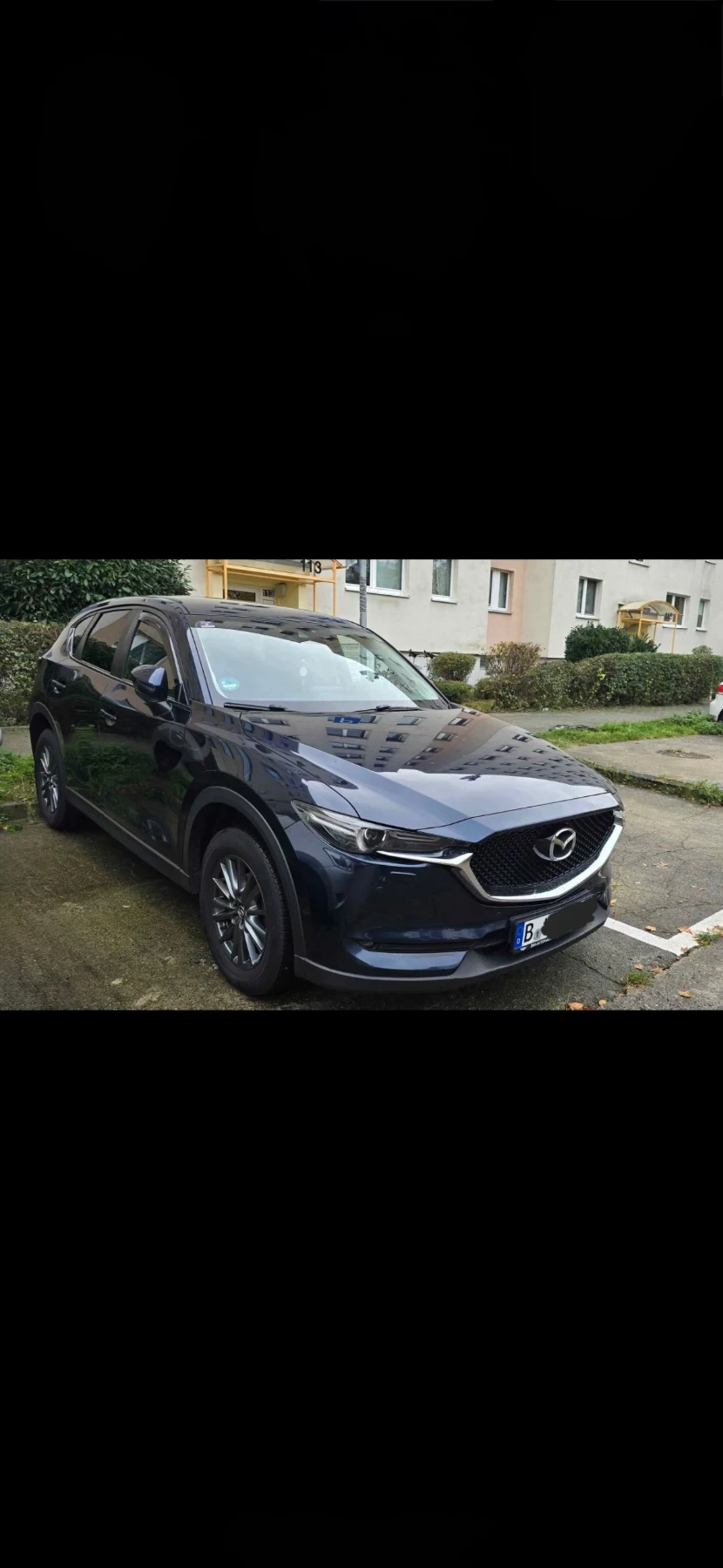 Mazda CX-5 SkyActiv | Mobile.bg   3