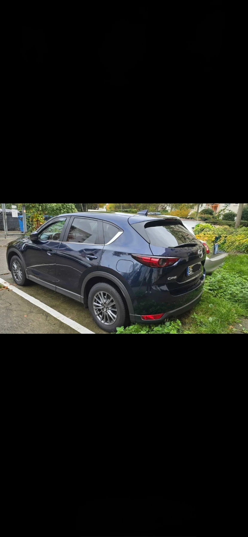 Mazda CX-5 SkyActiv | Mobile.bg   4