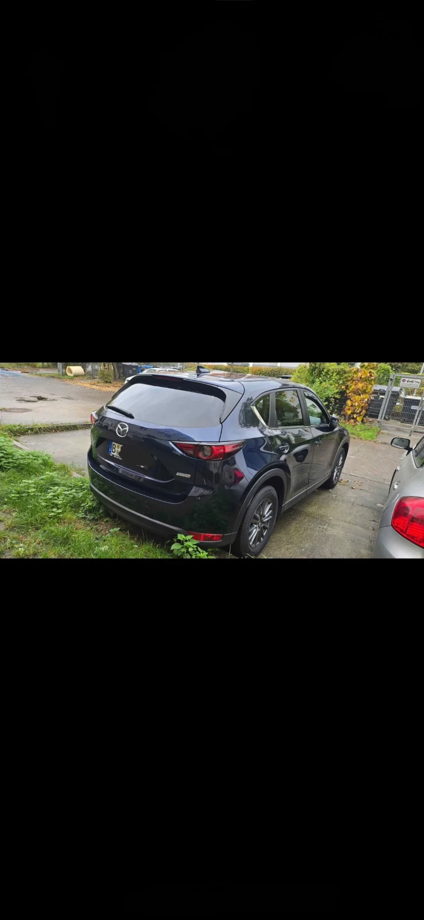 Mazda CX-5 SkyActiv | Mobile.bg   5