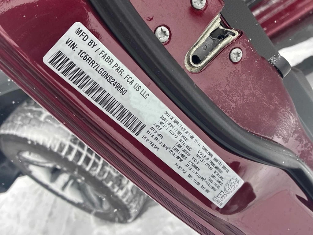 Dodge RAM 1500 * Warlock * CARFAX * ��� ������������ ������ | Mobile.bg � ����������� 11