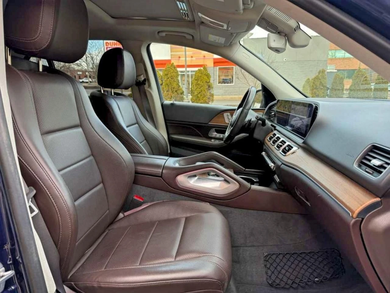 Mercedes-Benz GLE 350 | Mobile.bg � ����������� 13