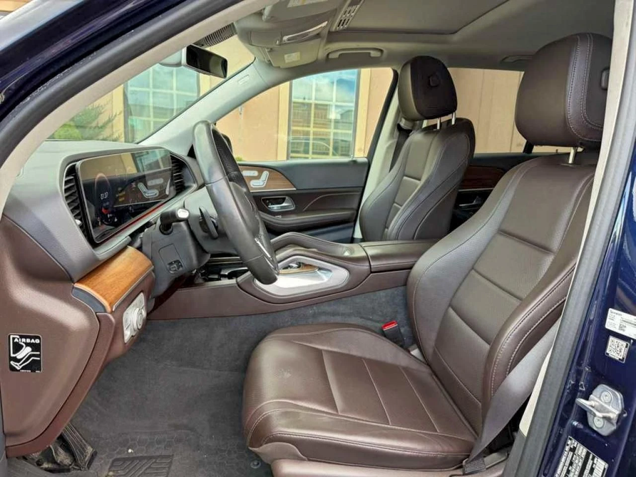 Mercedes-Benz GLE 350 | Mobile.bg � ����������� 12