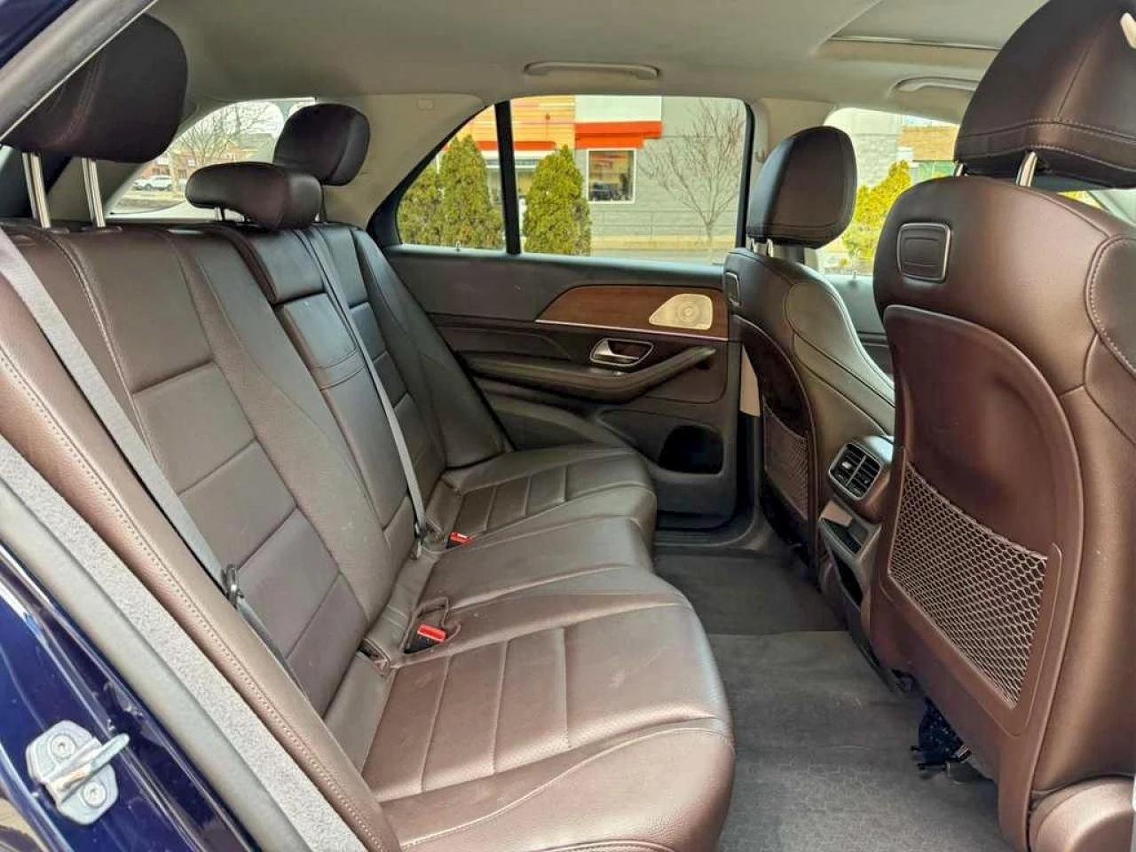 Mercedes-Benz GLE 350 | Mobile.bg � ����������� 11