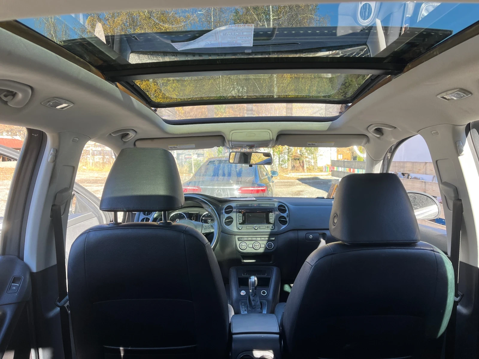 VW Tiguan 2.0TFSI | Mobile.bg � ����������� 3