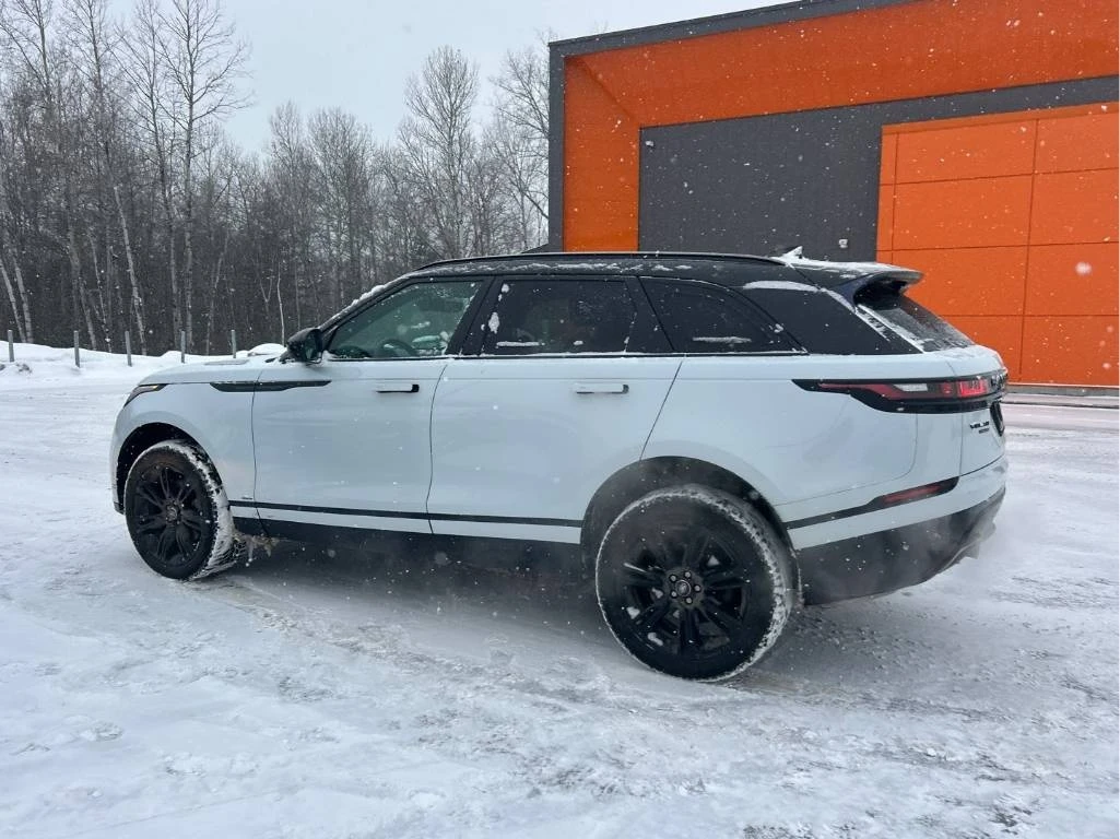 Land Rover Range Rover Velar * P300 R Dynamic SE * CARFAX * ��� ������������ �� | Mobile.bg � ����������� 2