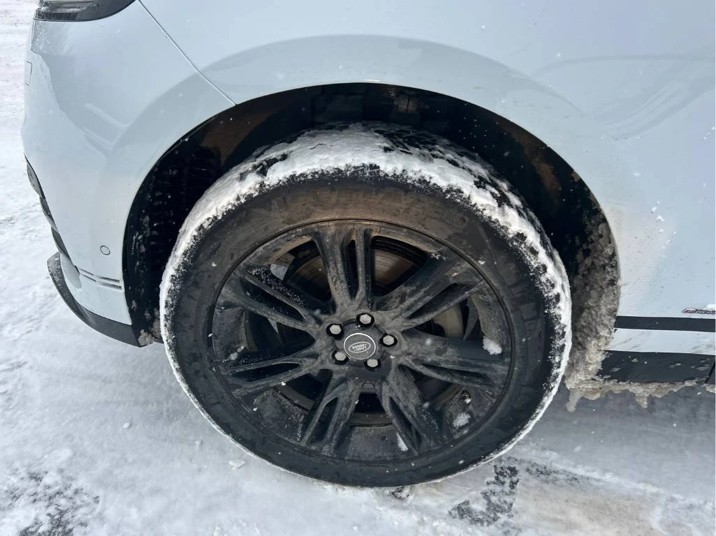 Land Rover Range Rover Velar * P300 R Dynamic SE * CARFAX * ��� ������������ �� | Mobile.bg � ����������� 7