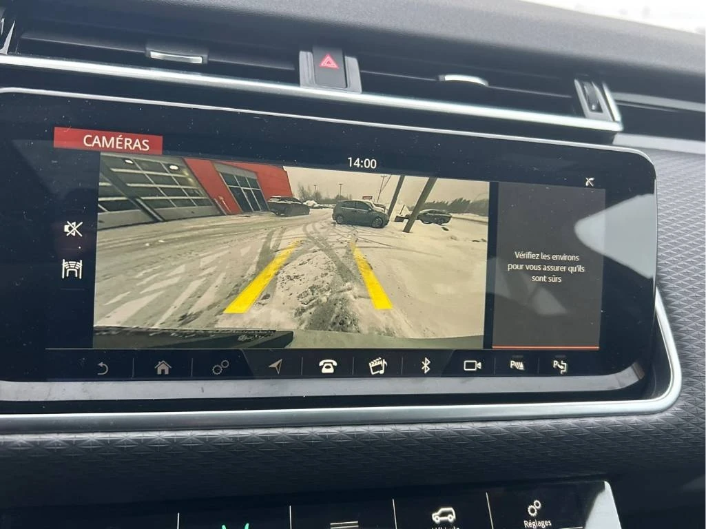 Land Rover Range Rover Velar * P300 R Dynamic SE * CARFAX * ��� ������������ �� | Mobile.bg � ����������� 12