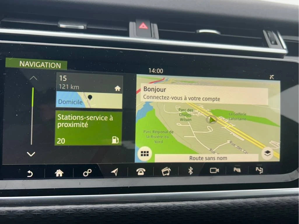 Land Rover Range Rover Velar * P300 R Dynamic SE * CARFAX * ��� ������������ �� | Mobile.bg � ����������� 10