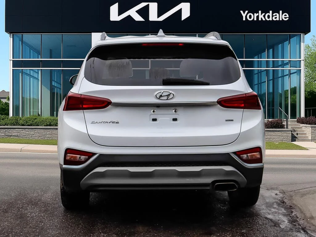 Hyundai Santa fe * PREFERRED* AWD*  | Mobile.bg � ����������� 4