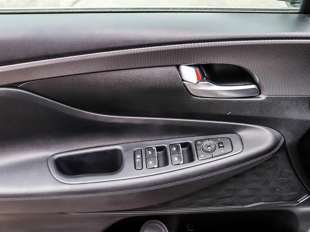 Hyundai Santa fe * PREFERRED* AWD*  | Mobile.bg � ����������� 6