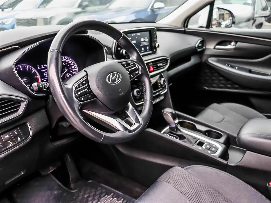 Hyundai Santa fe * PREFERRED* AWD*  | Mobile.bg � ����������� 5